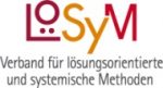 Logo des Verbandes LöSyM - Verband für Lösungsorientierte und Systemische Methoden